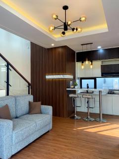 Villa Exotic 09 Batu - 8