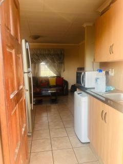 Lubsman Apartments - 1