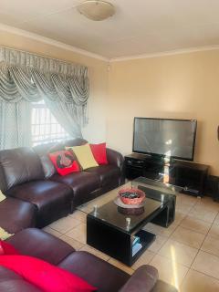 Lubsman Apartments - 0