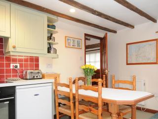 The Granary - 1