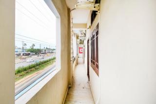 Hotel O HAPPY RESIDENCY - 8