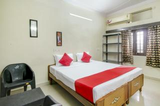 Hotel O HAPPY RESIDENCY - 7