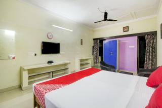 Hotel O HAPPY RESIDENCY - 3