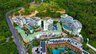 Spectacular two bed penthouse amazing sea views - 9