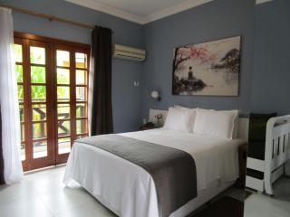 Ilha flat Hotel Suíte Swaenen II - 8