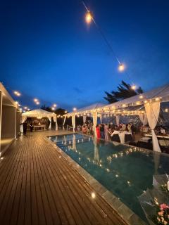 Lagoon Suites e Gastronomia - Laguna - 8