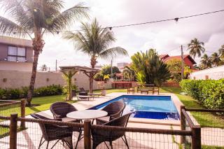 Casa Barra de S Miguel Pet friendly - 6