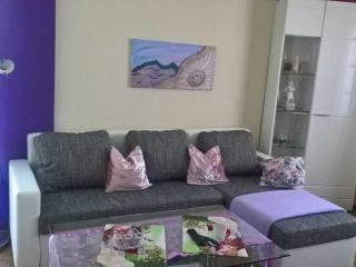 One-bedroom apartment - 5