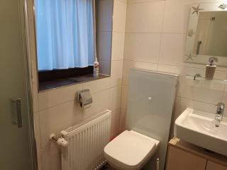 One-bedroom apartment - 4