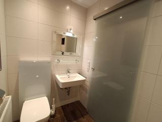 One-bedroom apartment - 3