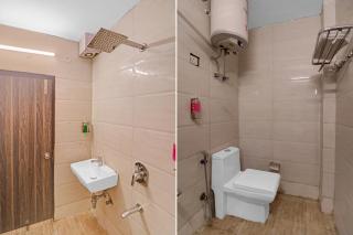 Hotel O Cherry Inn - 8