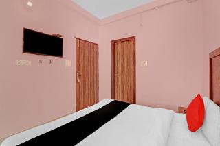 Hotel O Cherry Inn - 1