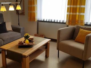 One-bedroom apartment - 5