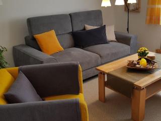 One-bedroom apartment - 6