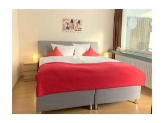 One-bedroom apartment - 5