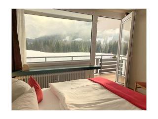 One-bedroom apartment - 2