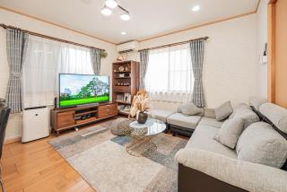 Ikebukuro house with 5BR Free Parking - Tokyo - 4