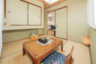Ikebukuro house with 5BR Free Parking - Tokyo - 6