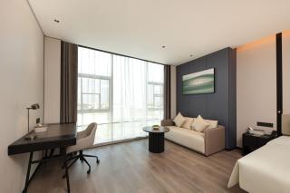 Atour Hotel Jiangmen Hetang Longhu - 5