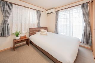 Ikebukuro house with 5BR Free Parking - Tokyo - 9