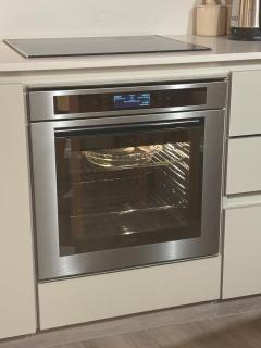 Chapelco Golf Lodge - Depto en Aldea del Golf H6 13E - 4