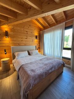 Chapelco Golf Lodge - Depto en Aldea del Golf H6 13E - 5