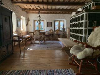 Holiday home in Grafling with sauna - 2