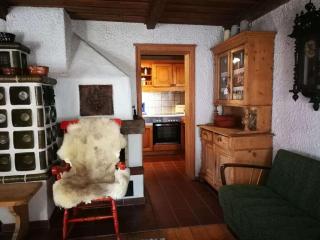 Holiday home in Grafling with sauna - 1