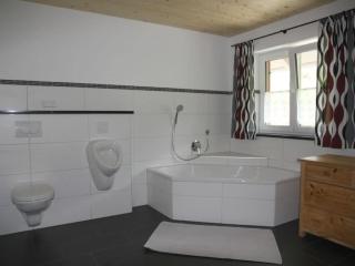 Holiday Apartment Schwärzler - 9