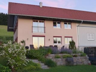 Holiday Apartment Schwärzler - 8