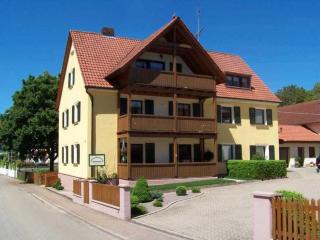 Holiday apartment with 2 bedrooms - 0
