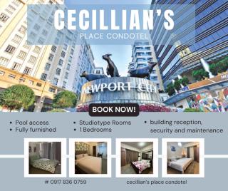 Entire Home @150NB pasay city - 8