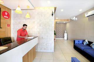 Super Hotel O Karma - 5