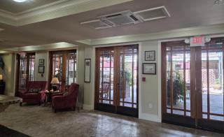 Willow Lodge - 6