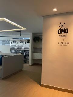 Art Studio - Praia de Armação - 18m Unid 934 - 7