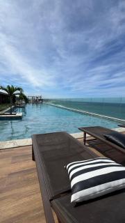 Art Studio - Praia de Armação - 18m Unid 934 - 5