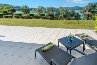 Lagoon 004 by HamoRent on Hamilton Island - 1