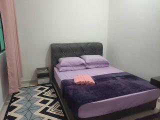 QMR Homestay - 6