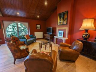 Charmant gîte avec piscine chauffée et Wi-Fi en pleine nature - FR-1-653-283 - 2