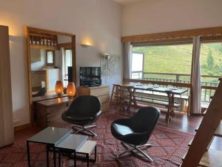 Studio skis aux pieds pour 5 pers à Courchevel 1650 - FR-1-575-240 - 0