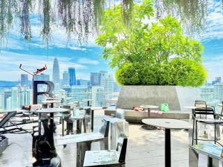 Ceylonz Suites by Green Orchid - 9