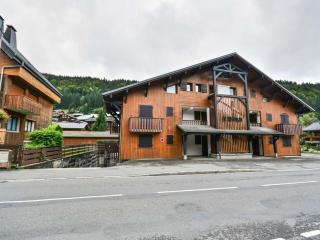 Appartement à Morzine, 4 pers, proche des télécabines - FR-1-684-73 - 2
