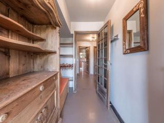 Charmant appartement 4 pers, Courchevel 1850, proche pistes, avec balcon et cheminée - FR-1-631-238 - 2