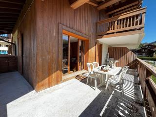 Appartement avec piscine chauffée, terrasse et parking à Notre-Dame-de-Bellecombe - FR-1-505-234 - 5