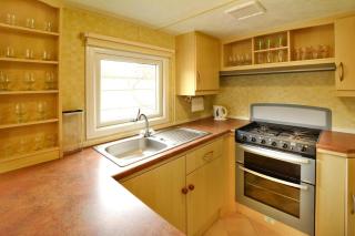 Cottage by Ostrowieckie Lake with Private Beach - 6