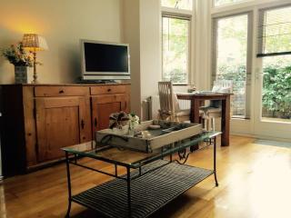 Apartment in Zandvoort with swimming pool - 7