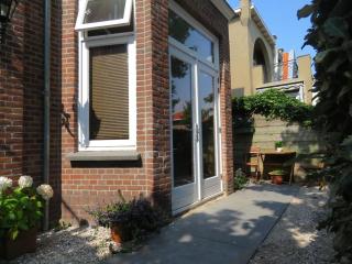Apartment in Zandvoort with swimming pool - 9