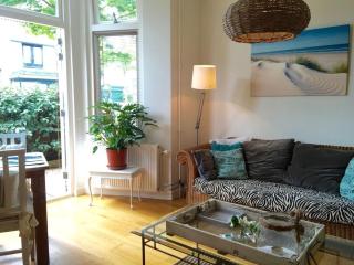 Apartment in Zandvoort with swimming pool - 8