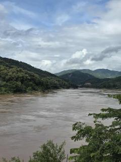MEKONG BACKPACKERS Pakbeng - 7