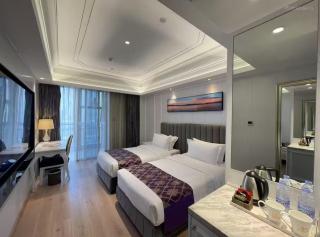 Mercure Xiamen Exhibition Centre - 3
